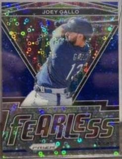 Joey Gallo