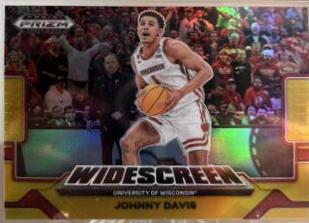 Johnny Davis