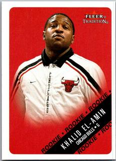 Khalid El-Amin