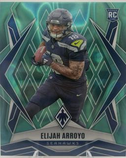 Elijah Arroyo