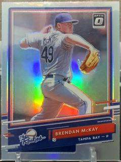 Brendan McKay