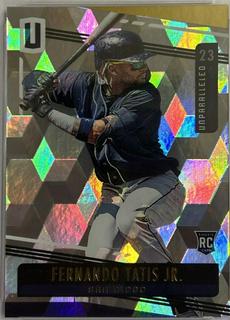Fernando Tatis Jr.