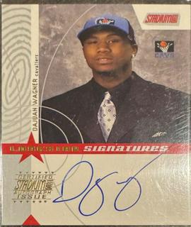 Dajuan Wagner