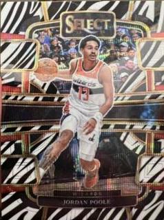 Jordan Poole