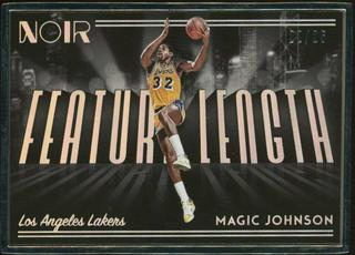 Magic Johnson