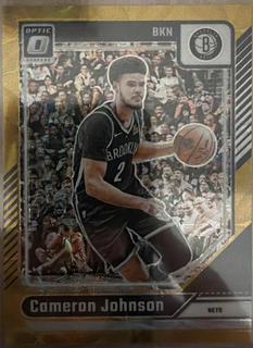 Cameron Johnson