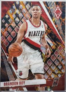 Brandon Roy