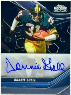 Donnie Shell