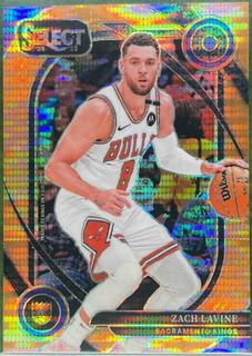Zach LaVine