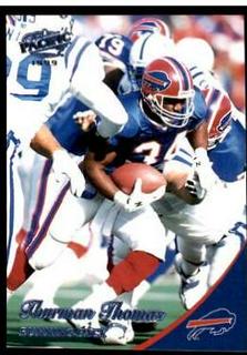 Thurman Thomas