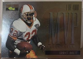 Errict Rhett