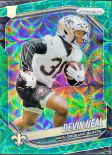Devin Neal