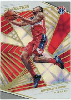 Bradley Beal