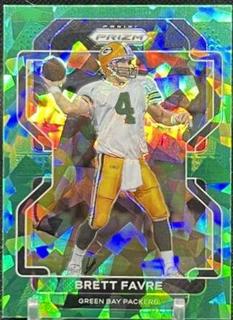 Brett Favre