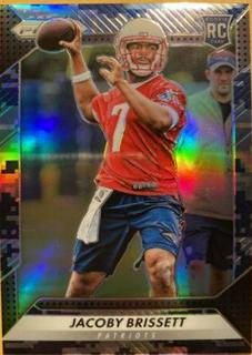 Jacoby Brissett