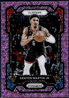 Kenyon Martin Jr.