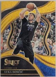 Luka Doncic