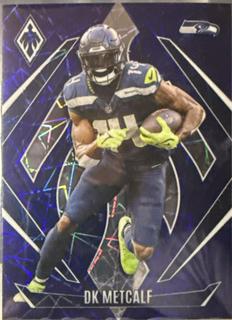DK Metcalf
