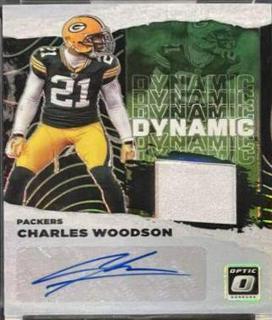 Charles Woodson
