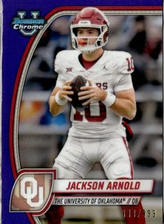 Jackson Arnold