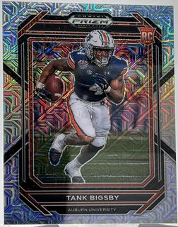 Tank Bigsby