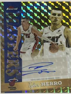Tyler Herro