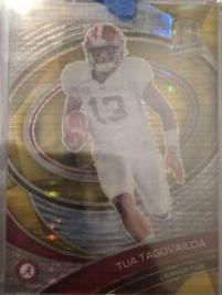 Tua Tagovailoa
