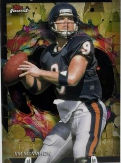 Jim McMahon
