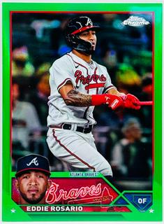 Eddie Rosario