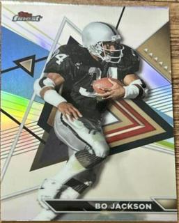 Bo Jackson