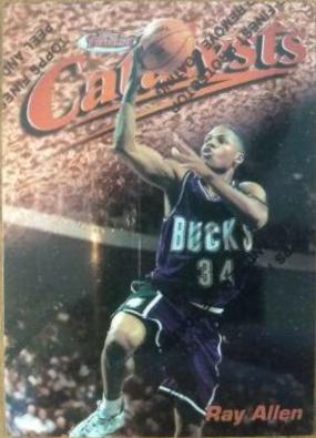 Ray Allen