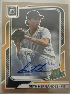 Seth Hernandez