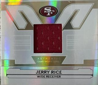 Jerry Rice