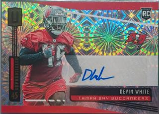 Devin White