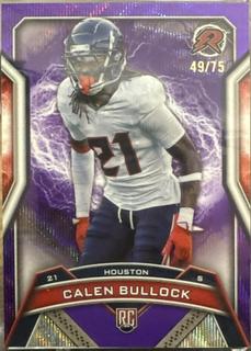 Calen Bullock