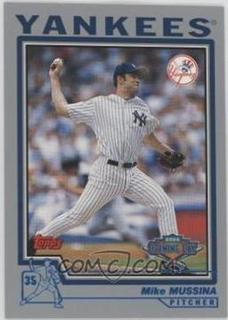 Mike Mussina