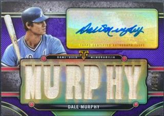 Dale Murphy