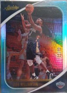 Zion Williamson