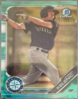 Jarred Kelenic