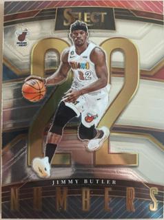 Jimmy Butler