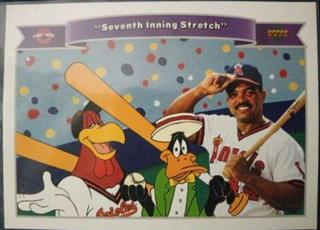 Seventh Inning Stretch