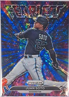 Juan Soto