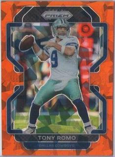 Tony Romo