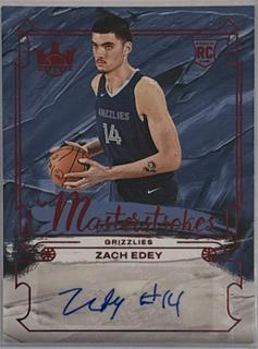 Zach Edey
