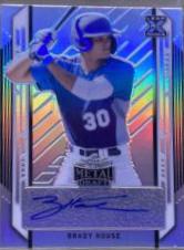 Brady House
