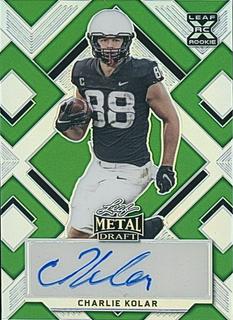 Charlie Kolar