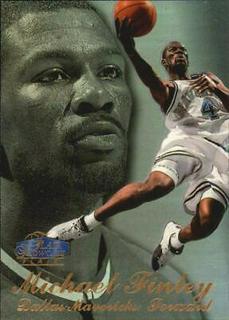 Michael Finley