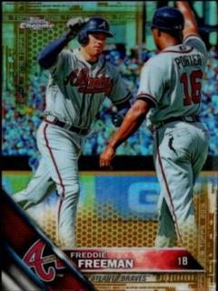 Freddie Freeman