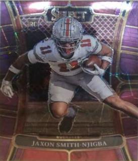 Jaxon Smith Njigba