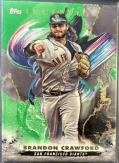 Brandon Crawford